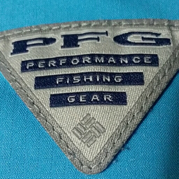 Columbia OMNI-SHADE M shirt - Picture 4 of 4